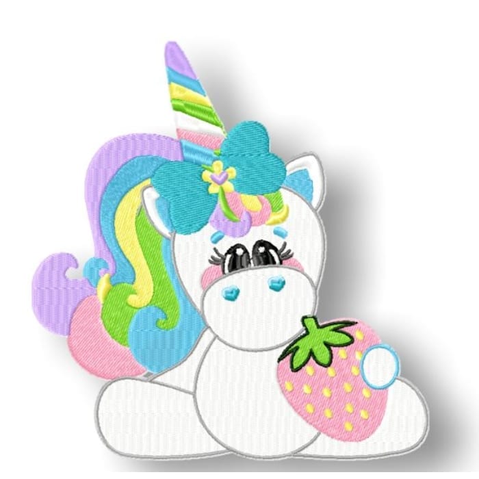 Rainbow Unicorn