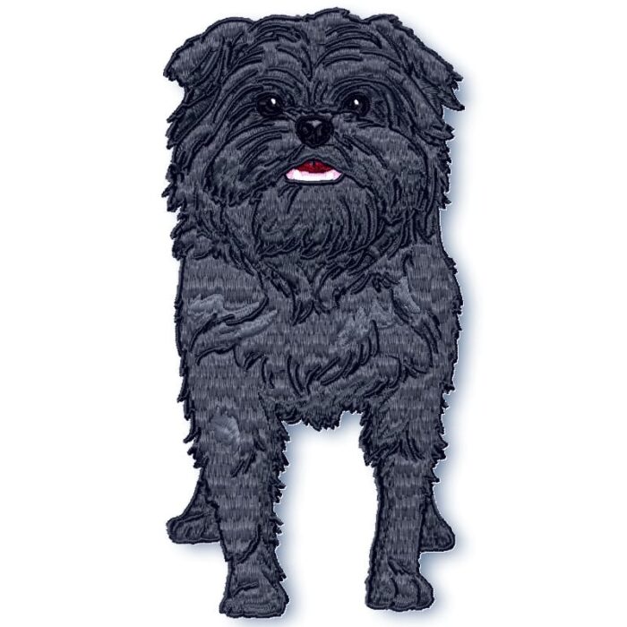 Affenpinscher Realistic