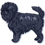 Affenpinscher Realistic