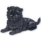 Affenpinscher Realistic