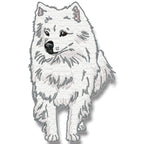 American Spitz Realistic