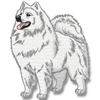 American Spitz Realistic