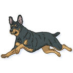 Kelpie Realistic