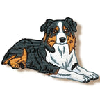 Australian Shepherd Realistic