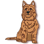 Australian Terrier Realistic