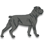 Cane Corso Realistic