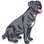 Cane Corso Realistic