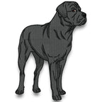 Cane Corso Realistic
