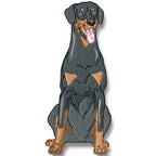 Doberman Realistic