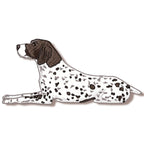 German Shorthaired Pointer Realistic