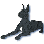 Great Dane Realistic