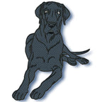 Great Dane Realistic