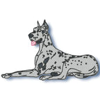 Great Dane Realistic