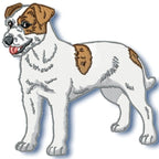 Jack Russell Realistic