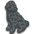 Labradoodle Realistic