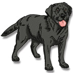 Labrador Realistic