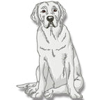 Labrador Realistic