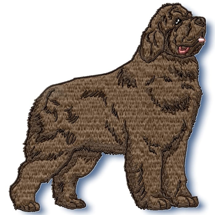 Newfoundland Realistic