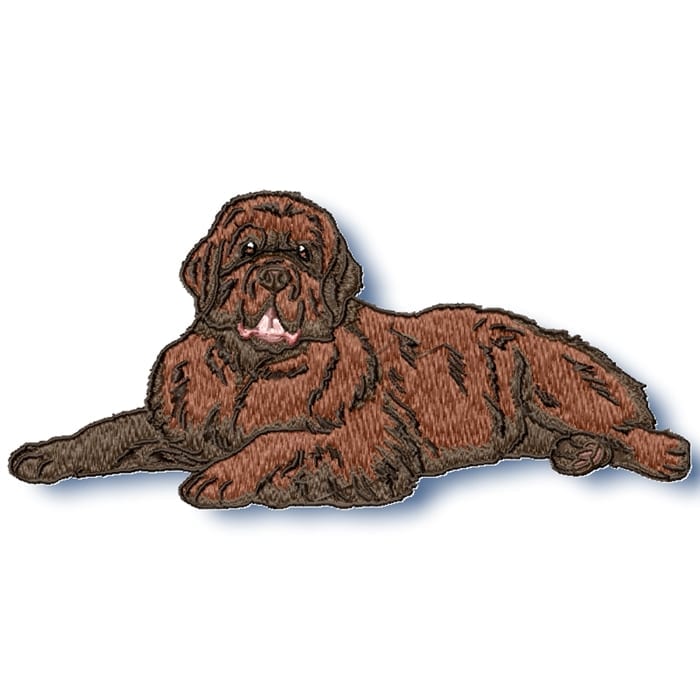 Newfoundland Realistic