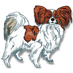 Realistic Papillion