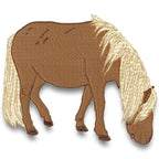 Realistic Ponies