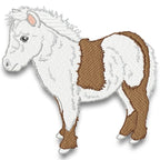 Realistic Ponies