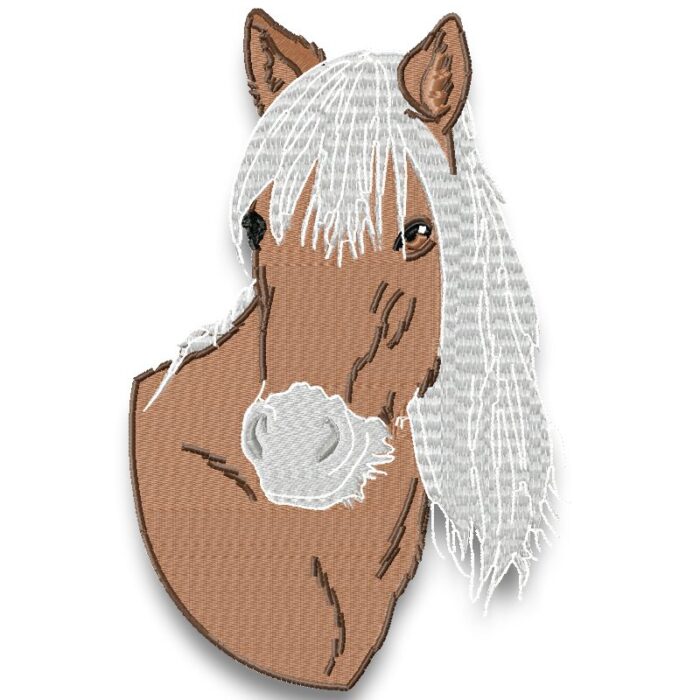 Realistic Ponies