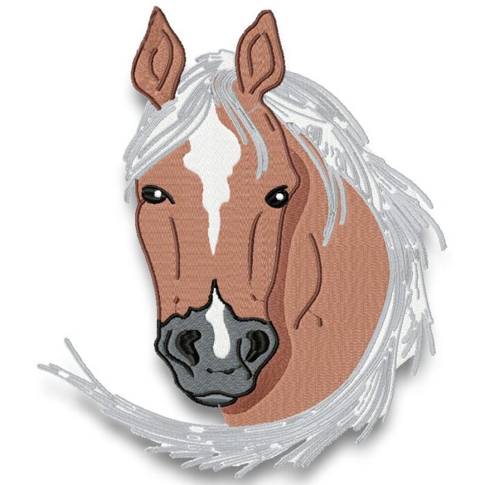 Realistic Ponies