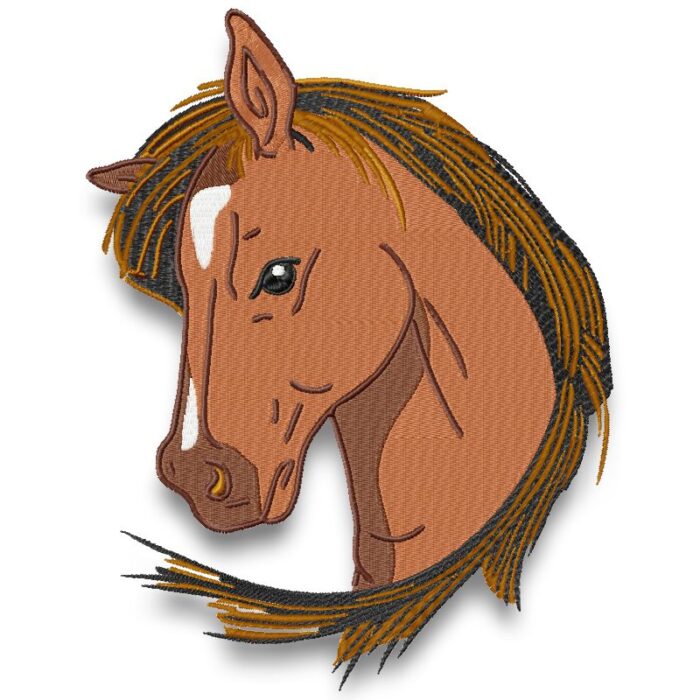 Realistic Ponies