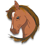 Realistic Ponies