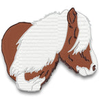 Realistic Ponies