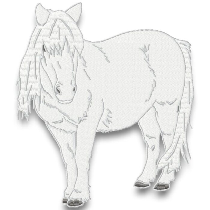 Realistic Ponies