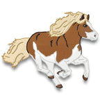 Realistic Ponies