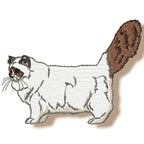 Realistic Ragdoll Cats