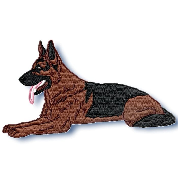 Shepherd Realistic Set
