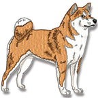 Shiba Inu Realistic