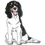 Springer Spaniel Realistic