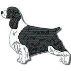 Springer Spaniel Realistic