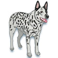 Stumpy Tails Realistic