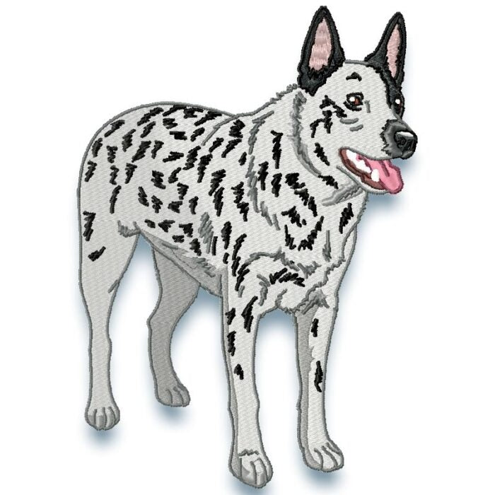 Stumpy Tails Realistic