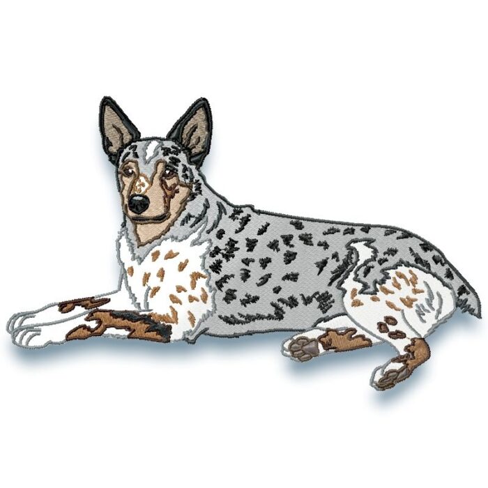 Stumpy Tails Realistic