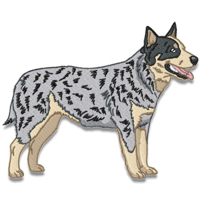 Stumpy Tails Realistic