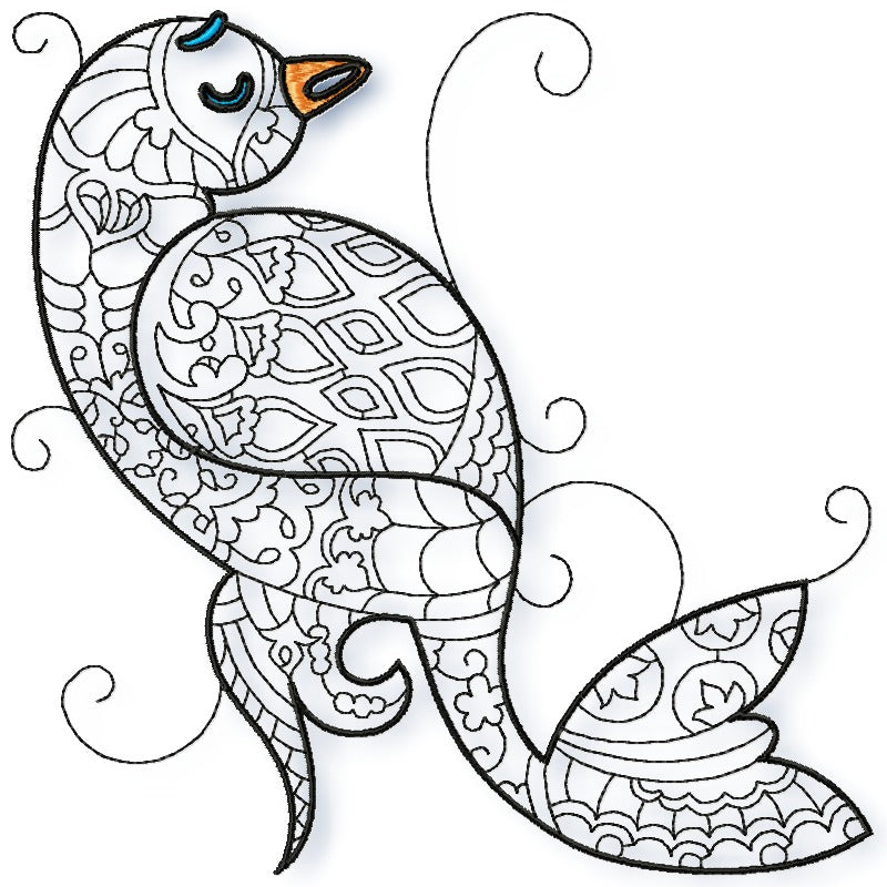 Refined Birds