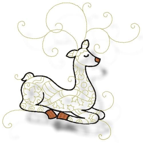 Refined Reindeer