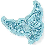 Religious  Applique