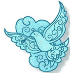 Religious  Applique