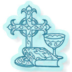 Religious  Applique