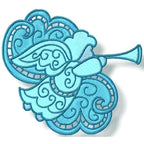 Religious  Applique