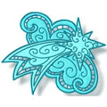 Religious Applique