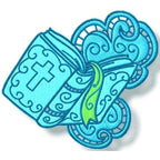 Religious  Applique